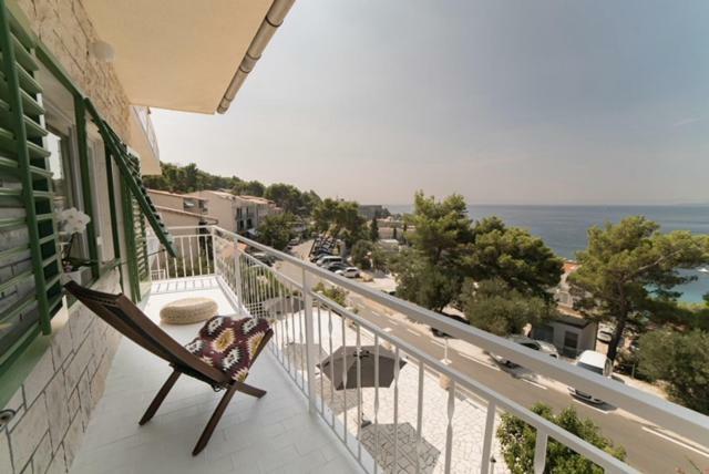 Villa Astra Brela Exterior foto