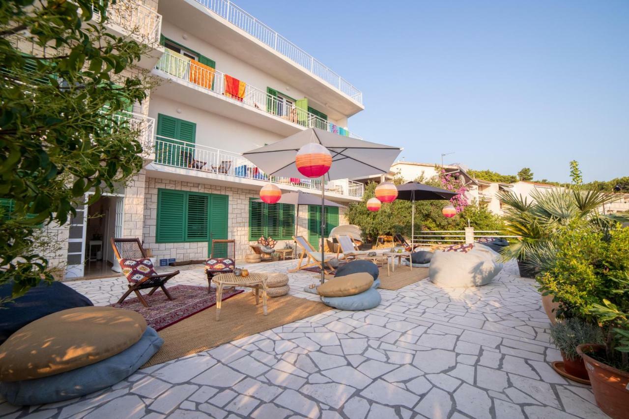 Villa Astra Brela Exterior foto