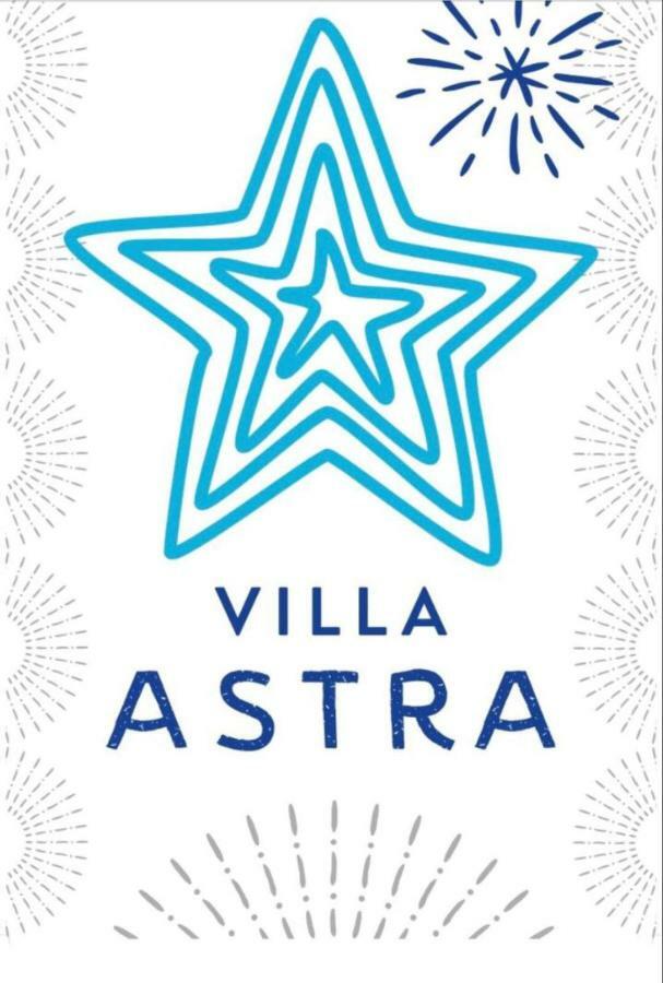 Villa Astra Brela Exterior foto